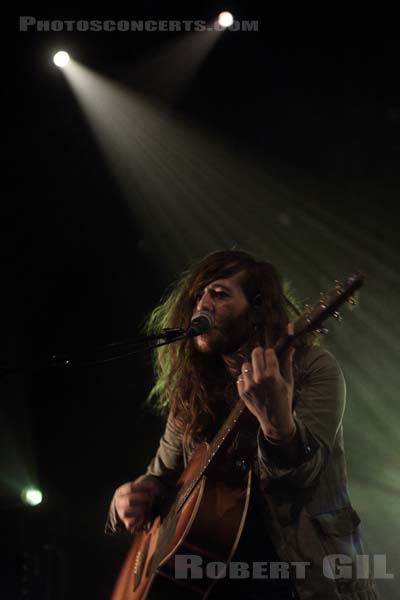 OTHER LIVES - 2015-07-06 - PARIS - Philharmonie de Paris 2 - 